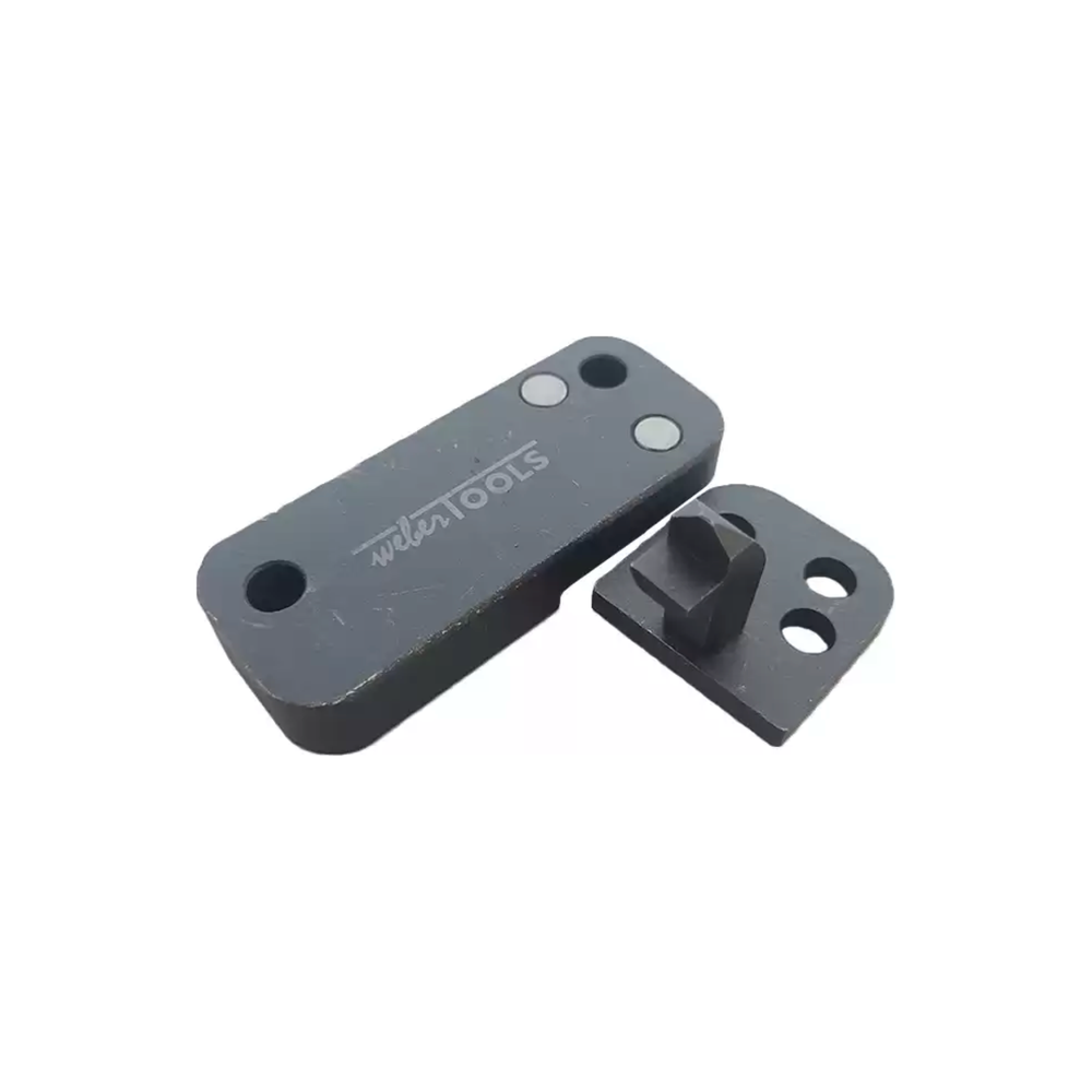 Exhaust camshaft holding and adjusting tool for EB2ADTS PSA, Fiat, Opel, Toyota