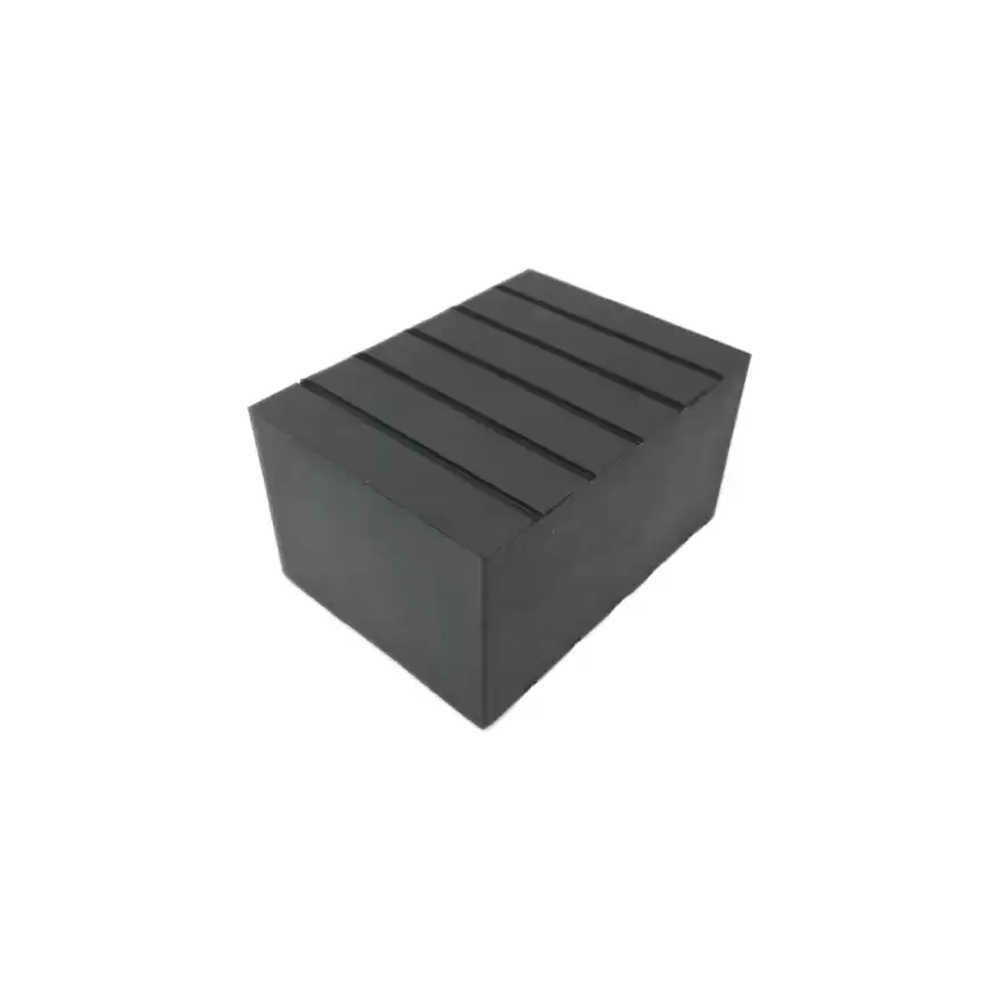 Eagle Pro Grote rubber blok 100x80x75