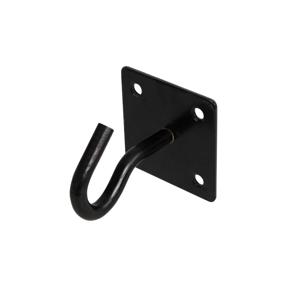 Fixman - Kettingplaat Zwart