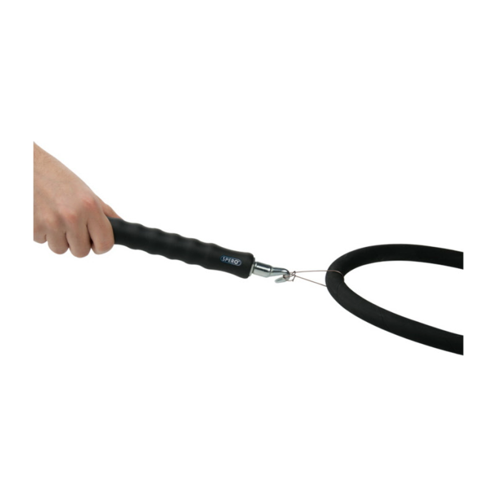 DELUXE Drilbinder - Snelstropper PRO Handtrekker