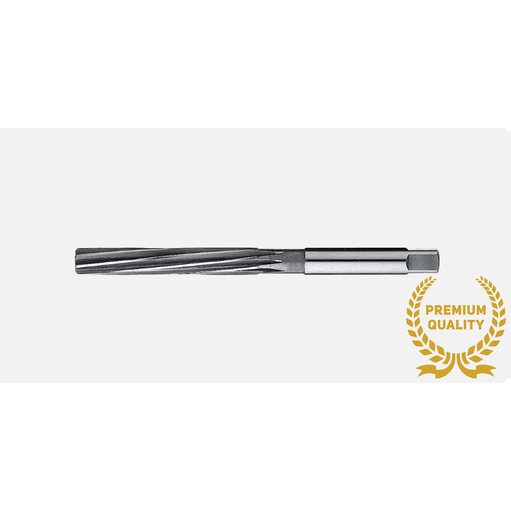 Phantom HSS Handruimer DIN 206-B H7, inch-maten