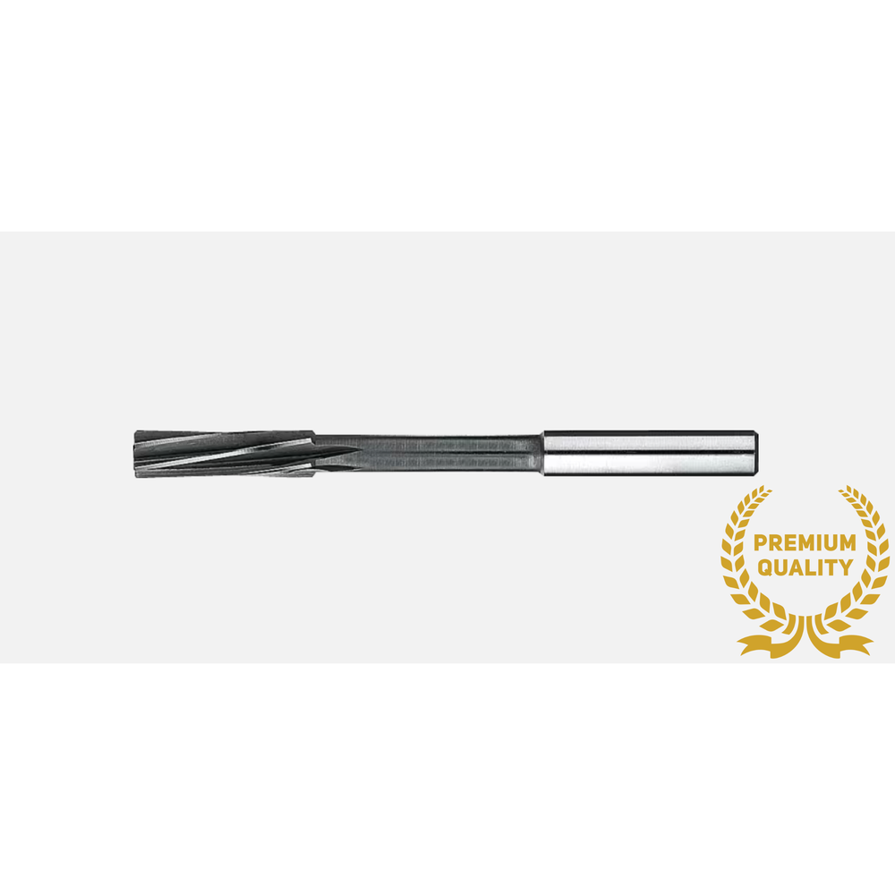 Phantom HSS Machineruimer DIN 212 vorm D H7