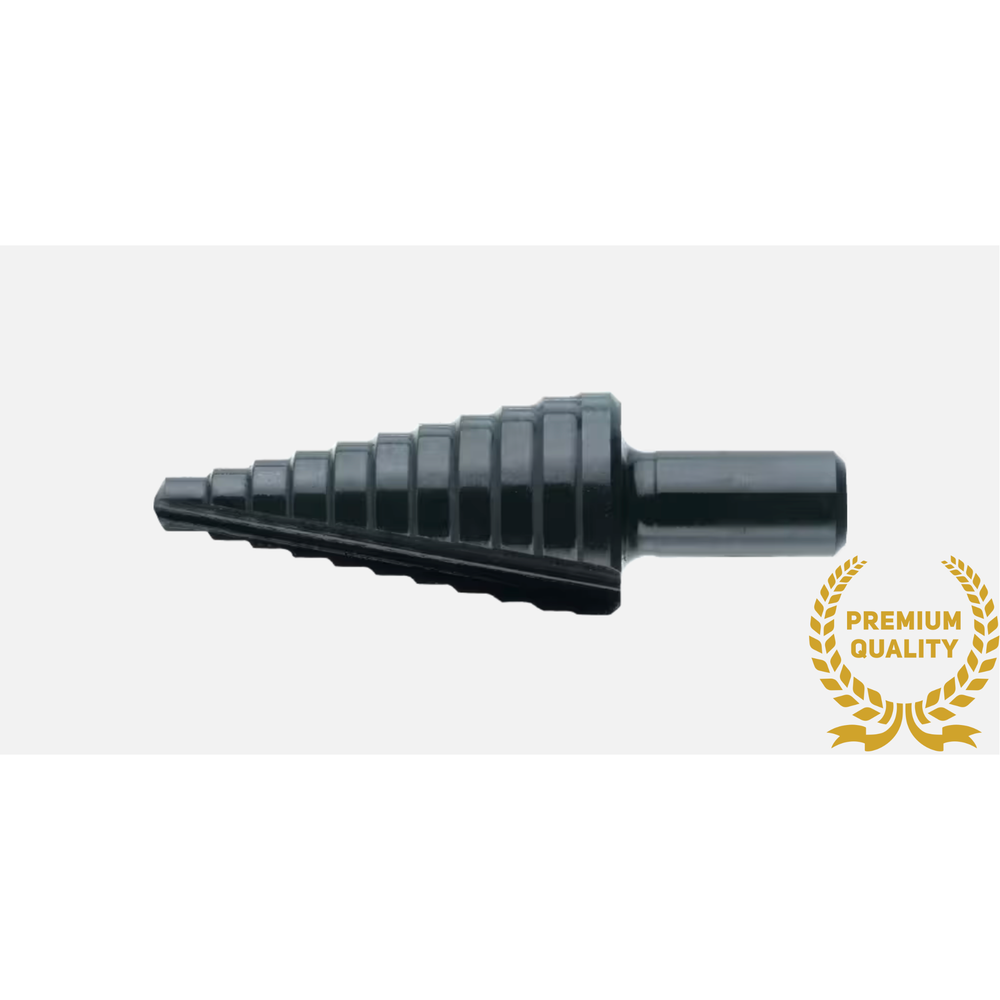 Phantom HSS Getrapte Plaatboor stoomontlaten