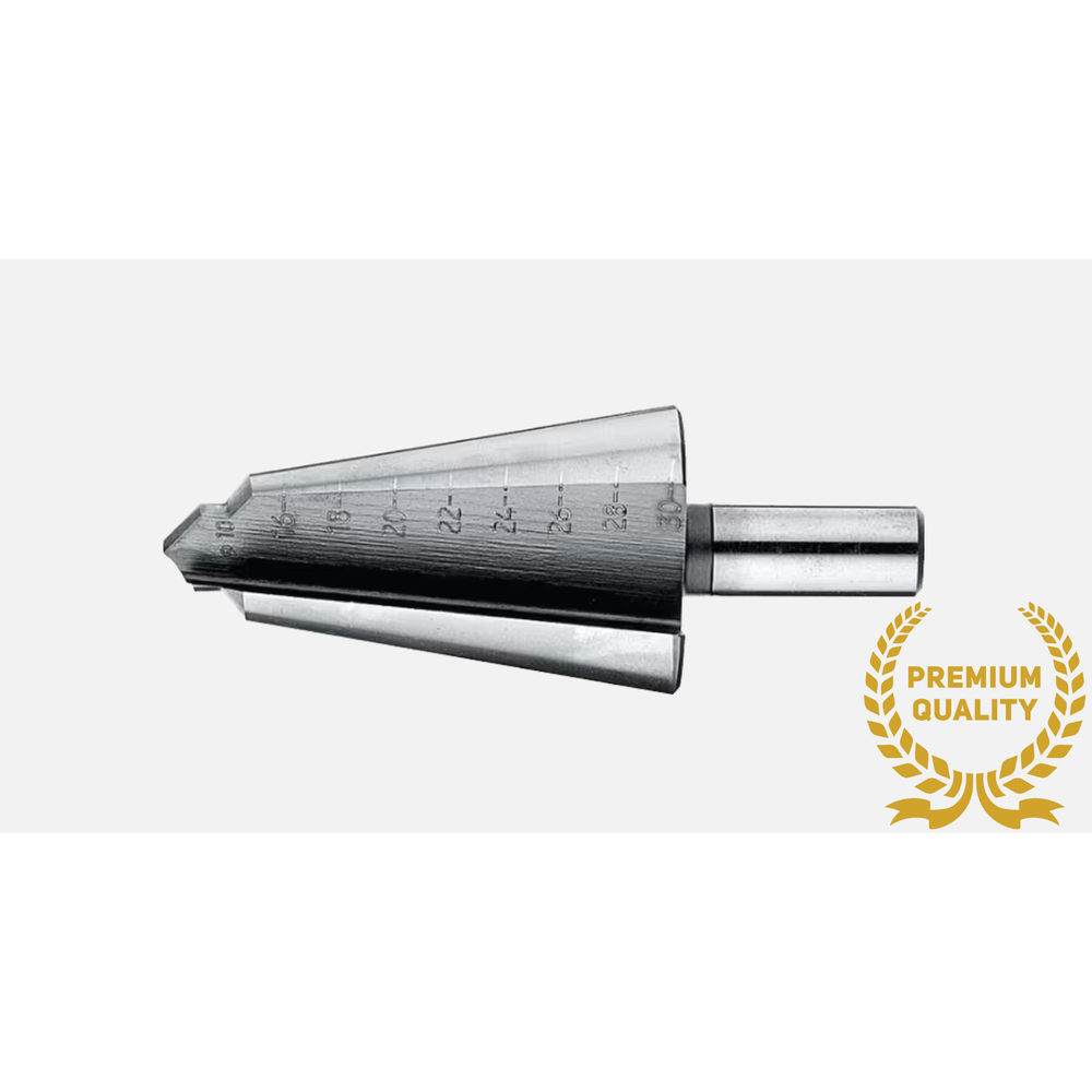 Phantom HSS Conische Plaatboor