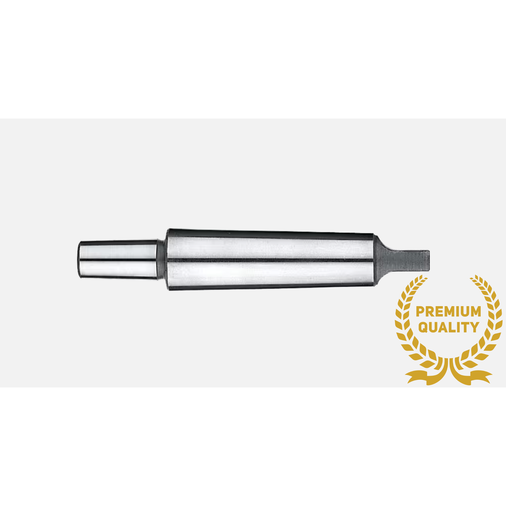 International Tools ECO PRO Boorhouderstift DIN 238 MK en B-opname DIN 238