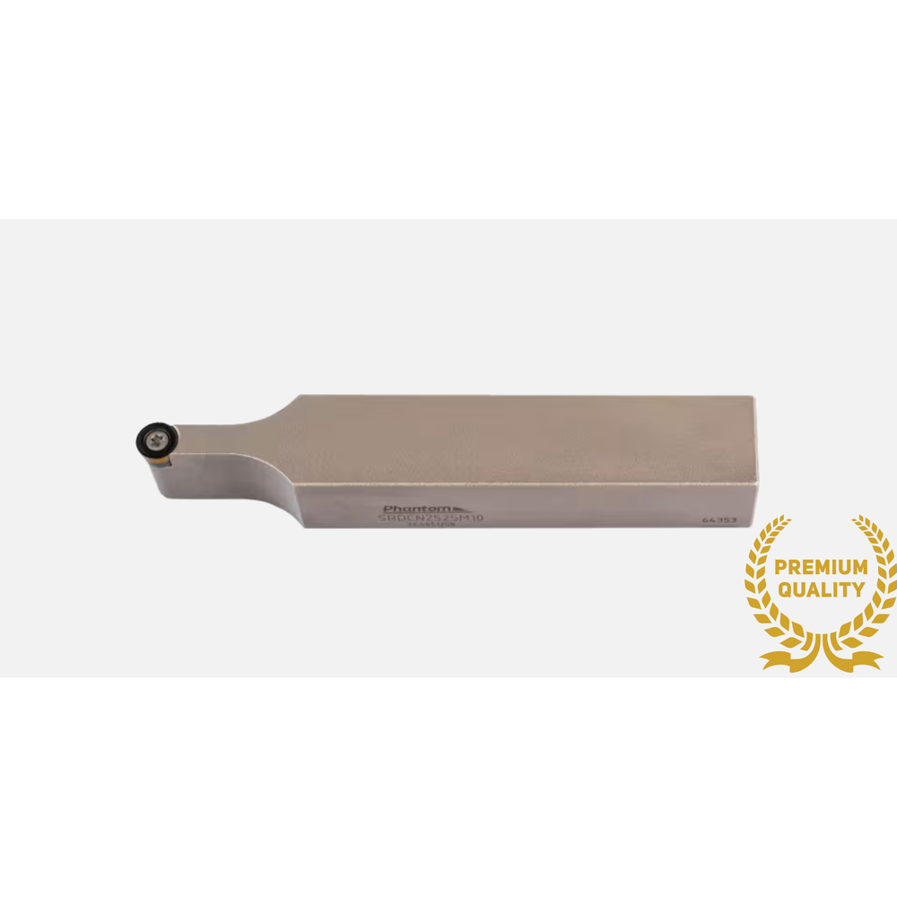 Phantom Wisselplaathouder, 45° SRDCN