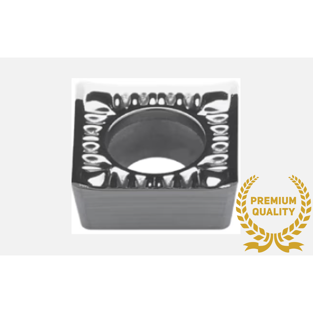 Phantom hardmetaal Wisselplaat SCGT ALU (10 stuks)