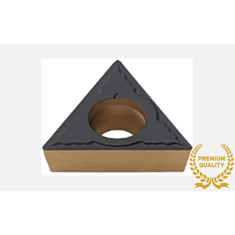 Phantom hardmetaal Wisselplaat TCMT 16T308-UM UI20 (10 stuks)