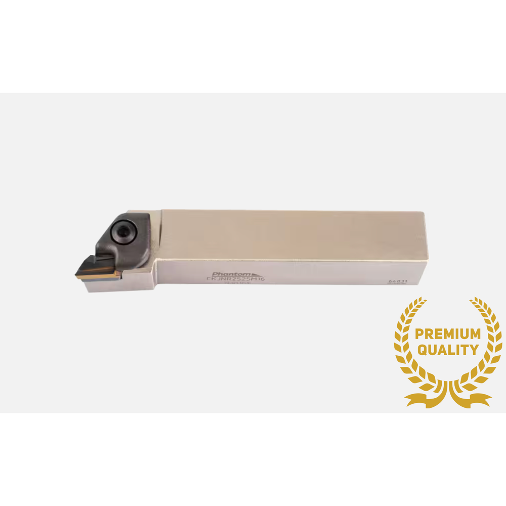 Phantom Wisselplaathouder, 93° CKJNR/L