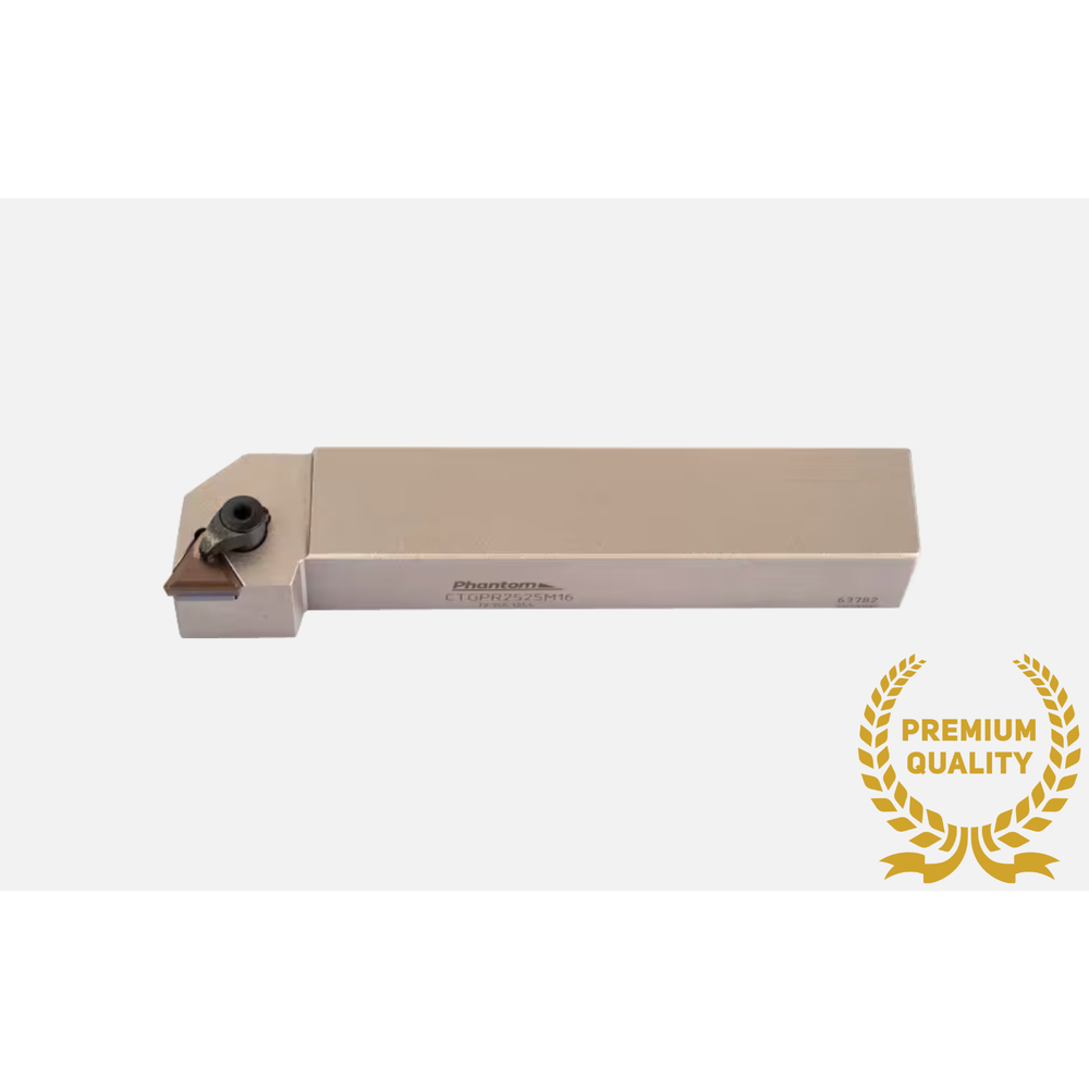 Phantom Wisselplaathouder, 90° CTGPR