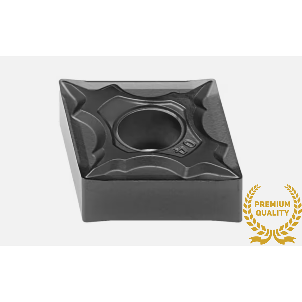 Phantom hardmetaal Wisselplaat CNMG UNI (10 stuks)