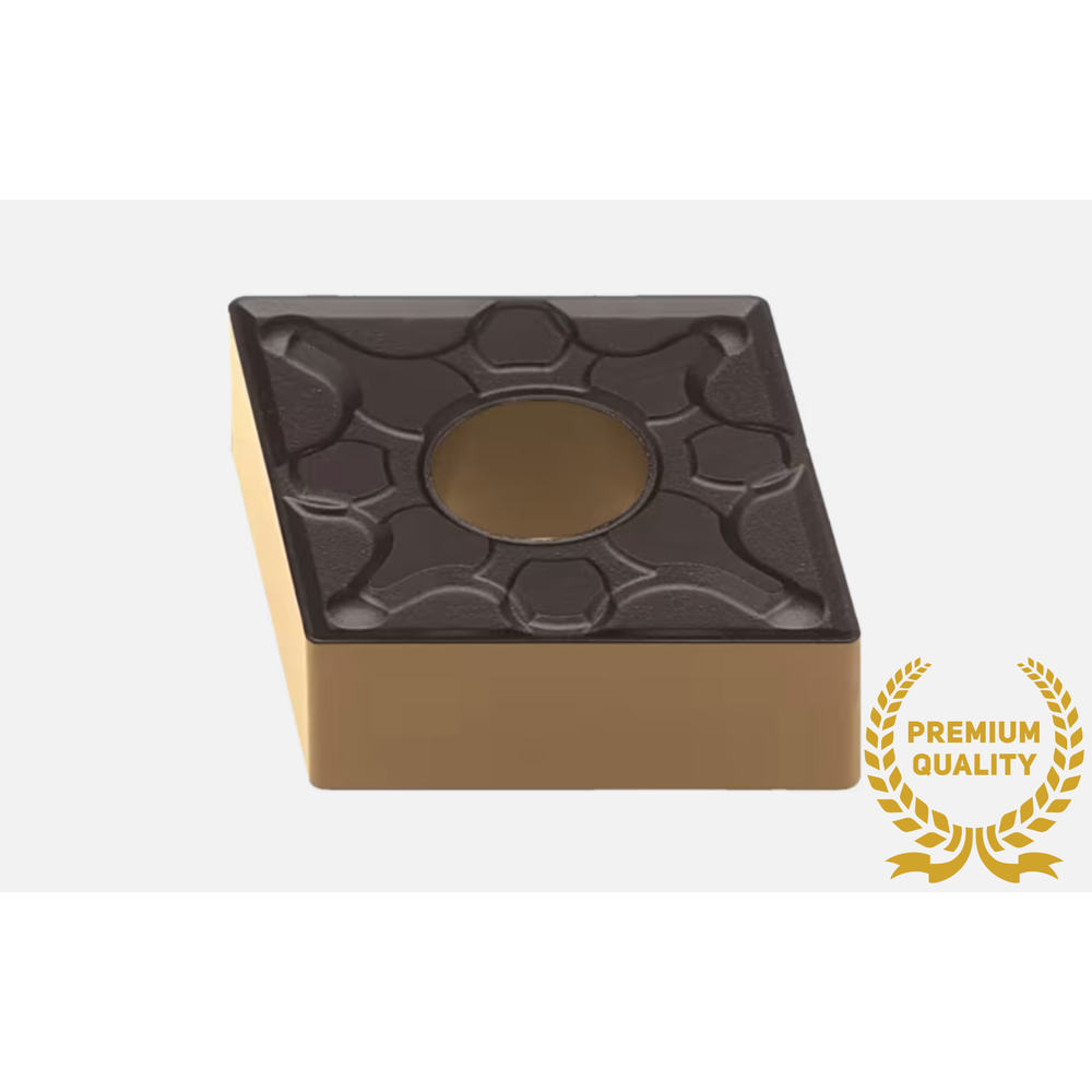 Phantom hardmetaal Wisselplaat CNMG Staal (10 stuks)