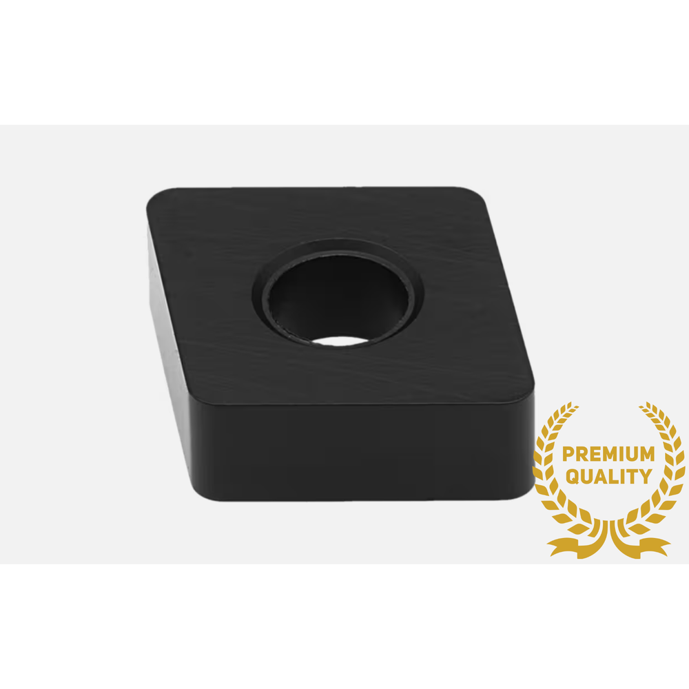 Phantom hardmetaal Wisselplaat CNMA 120408-EN KC10 (10 stuks)