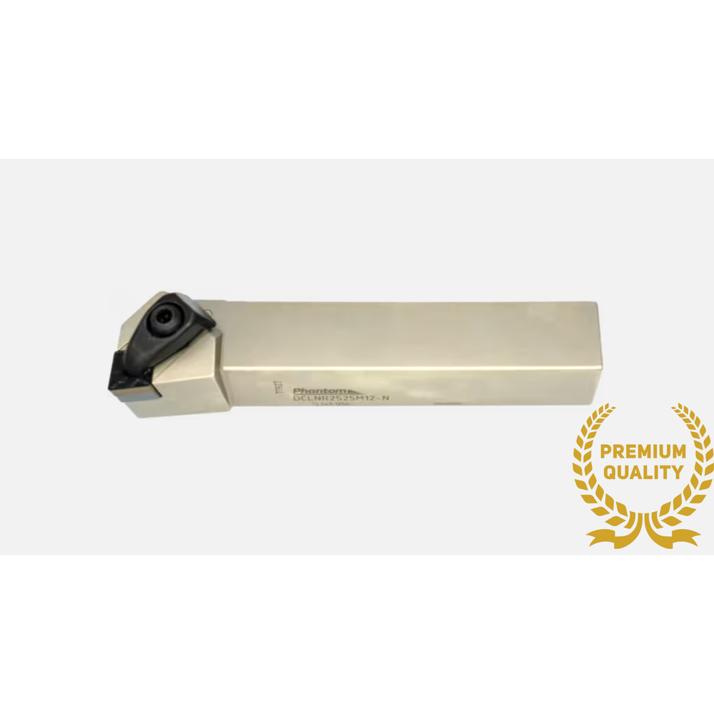 Phantom Wisselplaathouder, 95° DCLNR/L