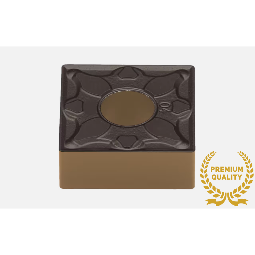 Phantom hardmetaal Wisselplaat SNMG Staal (10 stuks)