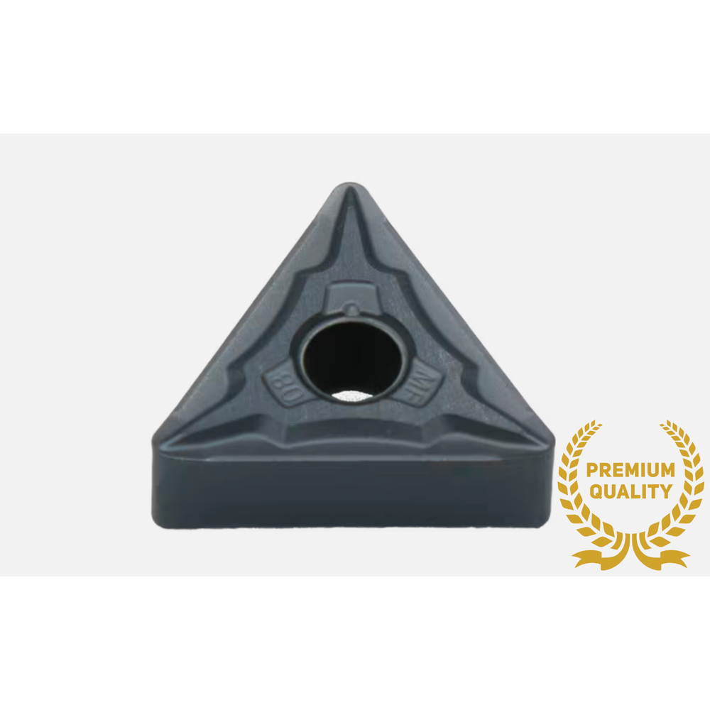 Phantom hardmetaal Wisselplaat TNMG 160408-UF UI20 (10 stuks)