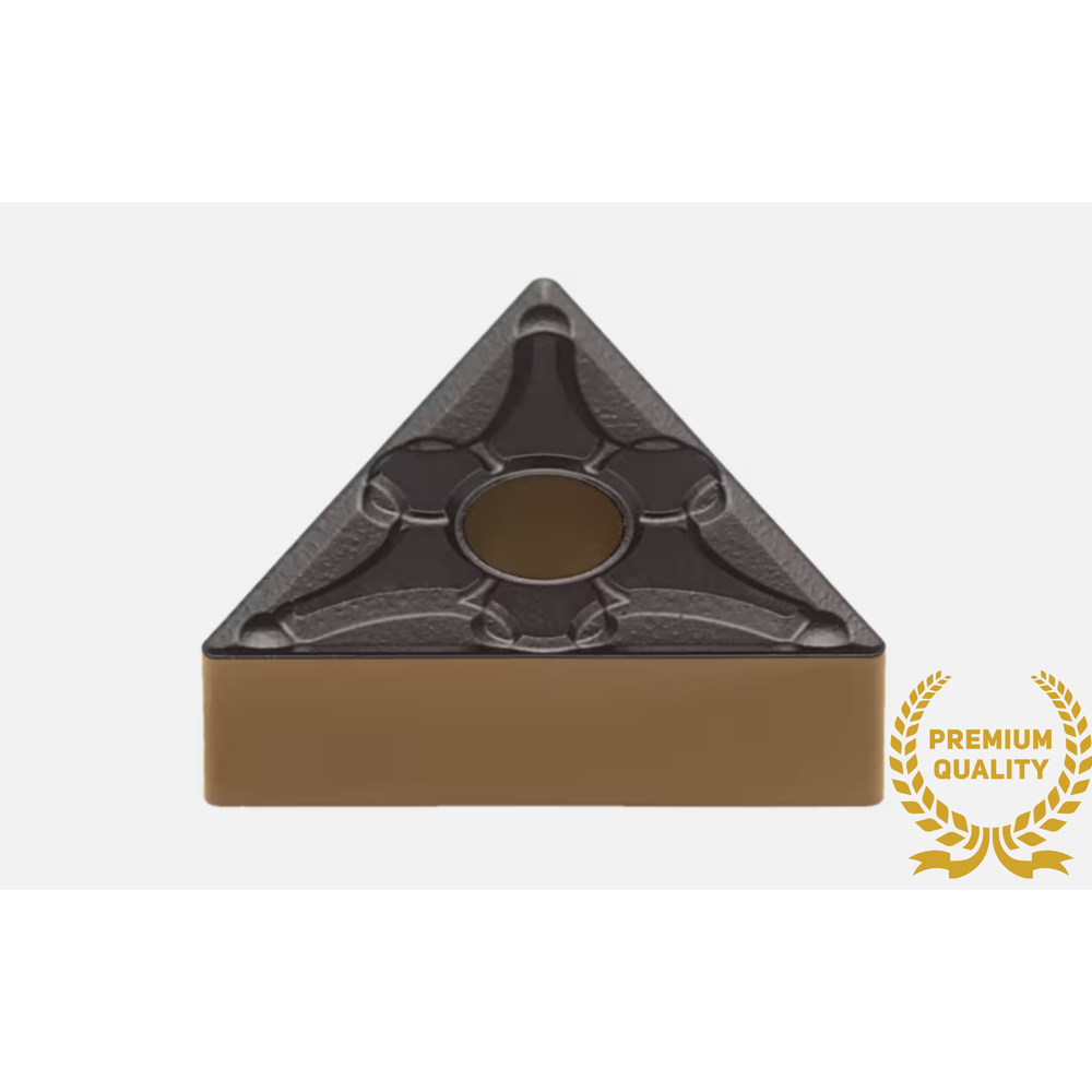 Phantom hardmetaal Wisselplaat TNMG/TNMX Staal (10 stuks)