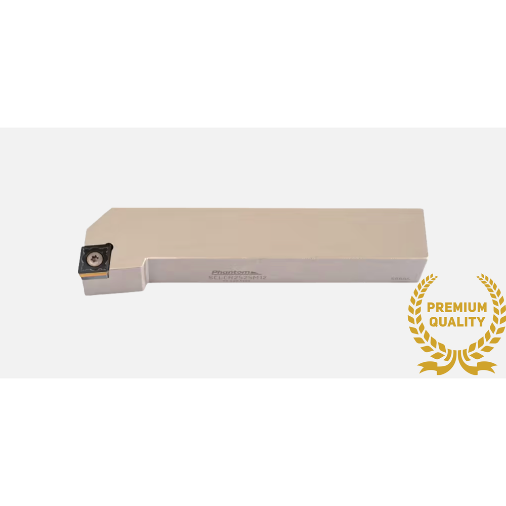 Phantom Wisselplaathouder, 95° SCLCR/L