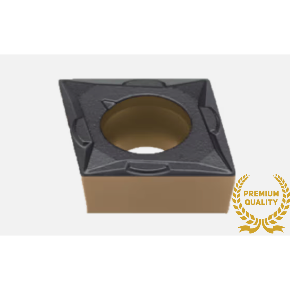 Phantom hardmetaal Wisselplaat CCMT Staal (10 stuks)