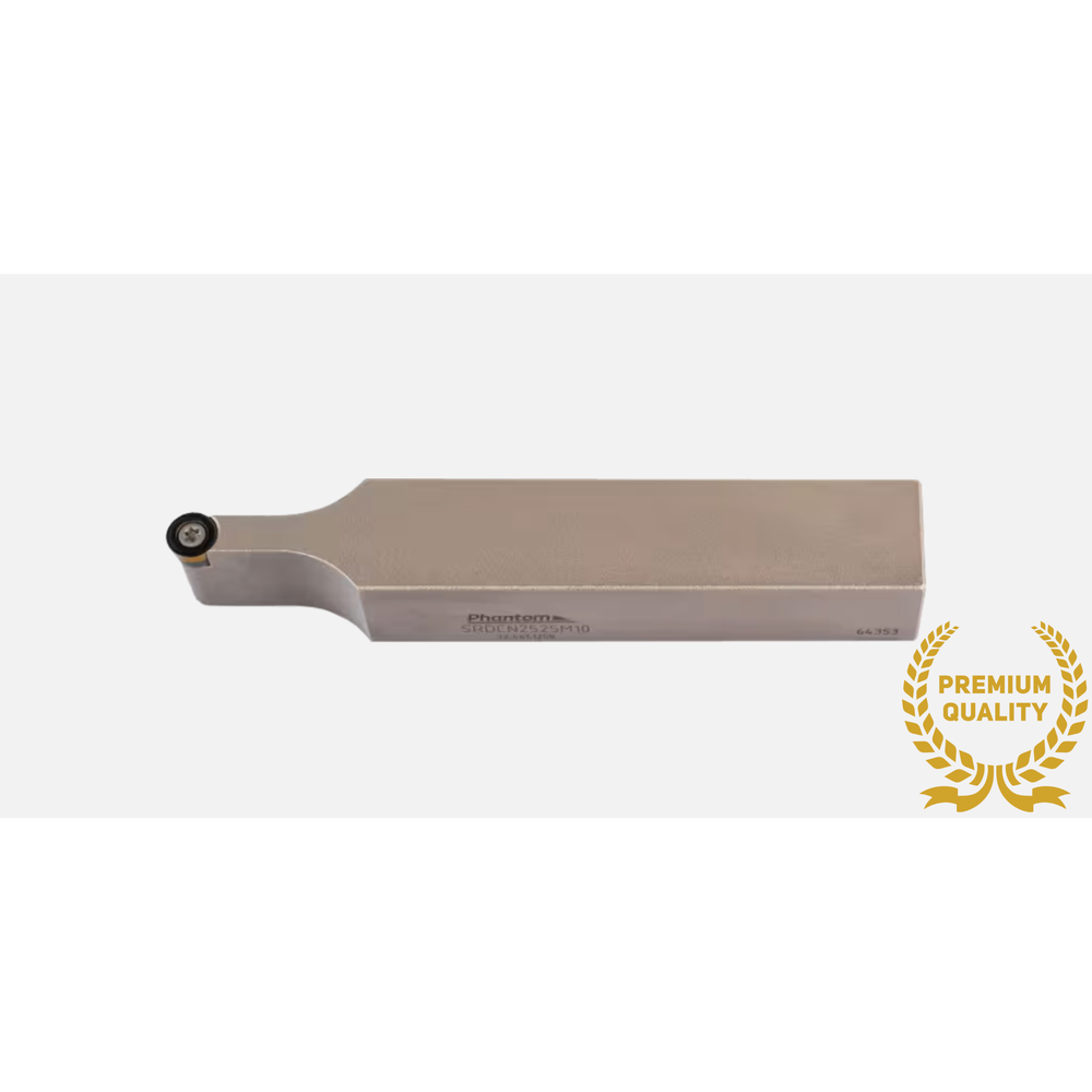 Phantom Wisselplaathouder, 45° SRDCN