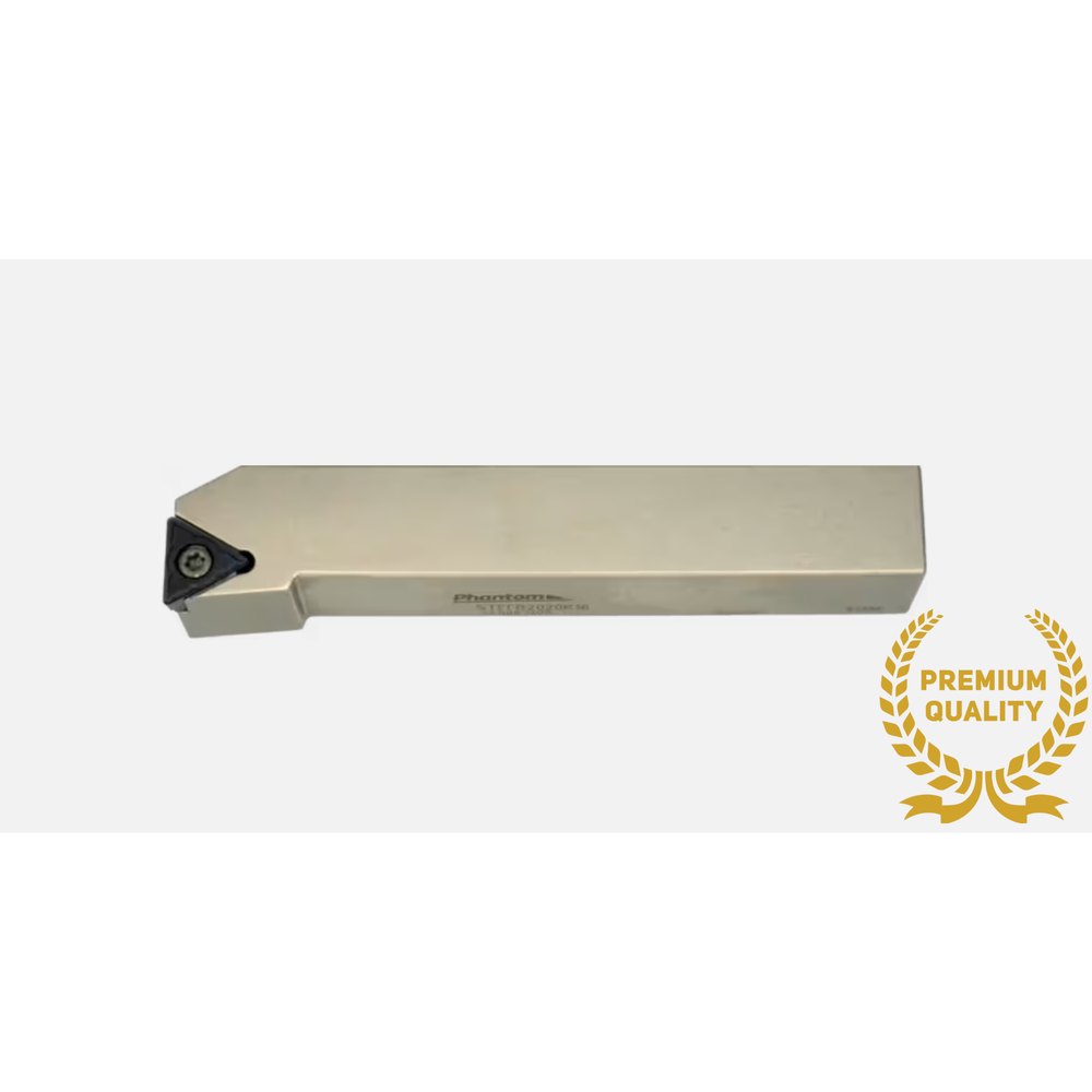 Phantom Wisselplaathouder, 90° STFCR