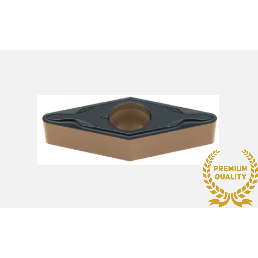 Phantom hardmetaal Wisselplaat VCMT Staal (10 stuks)