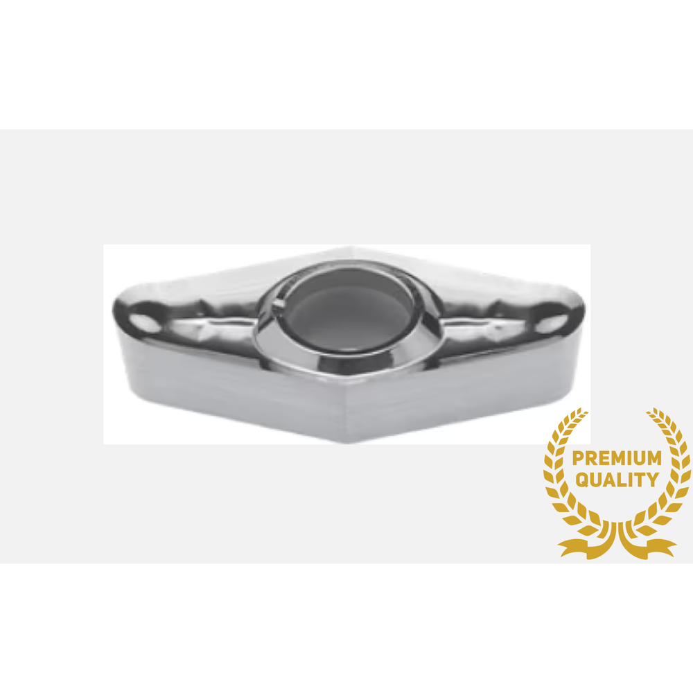 Phantom hardmetaal Wisselplaat VCGT ALU (10 stuks)