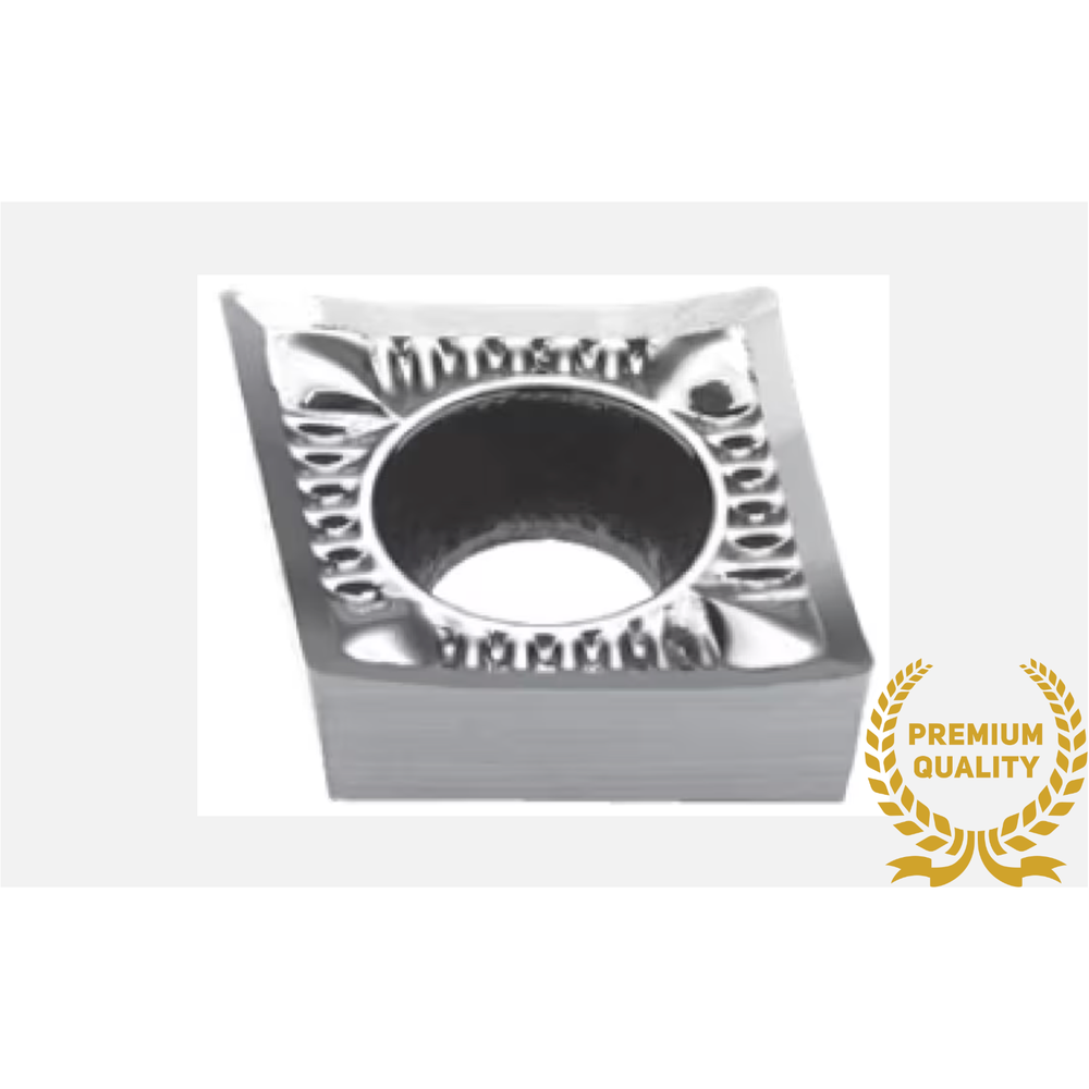 Phantom hardmetaal Wisselplaat CCGT ALU (10 stuks)