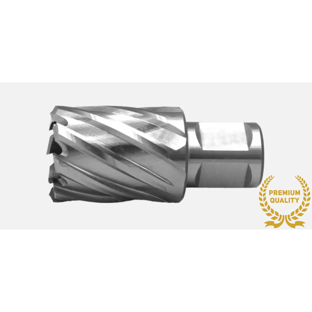 Phantom HSS-EX Kernboor snijdiepte 30 mm