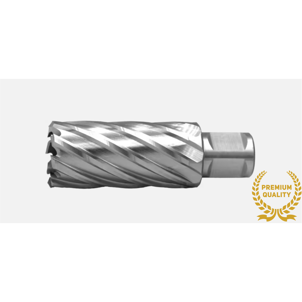 Phantom HSS-EX Kernboor snijdiepte 55 mm