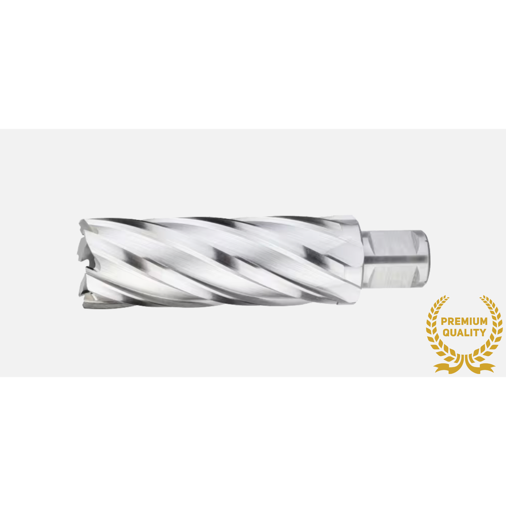 Phantom HSS-EX Kernboor snijdiepte 80 mm