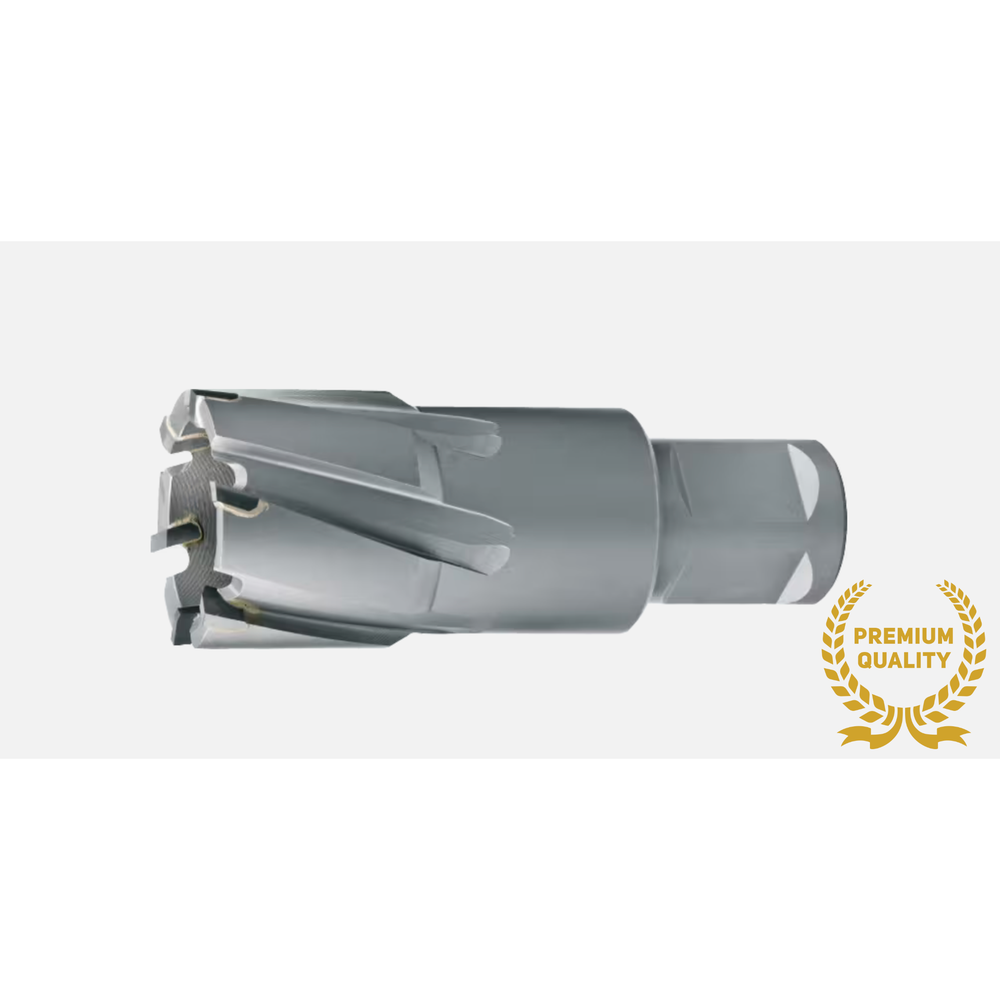 Phantom HM-tip Kernboor snijdiepte 40 mm