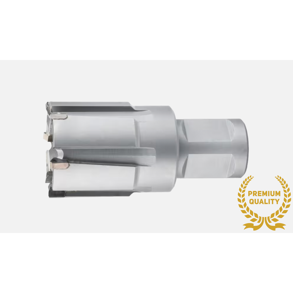 Phantom HM-tip Kernboor Rail, snijdiepte 30 mm