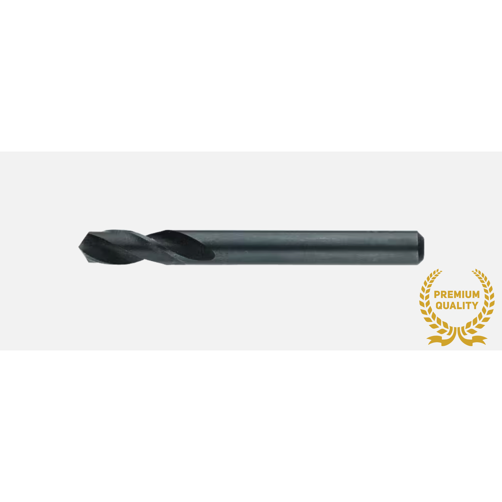 International Tools ECO HSS Spiraalboor DIN 1897 gewalst