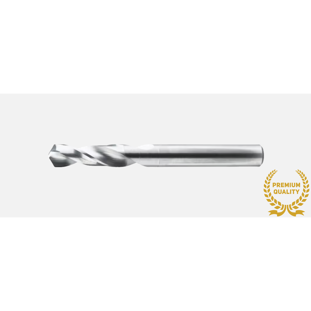 Phantom HSS Spiraalboor DIN 1897