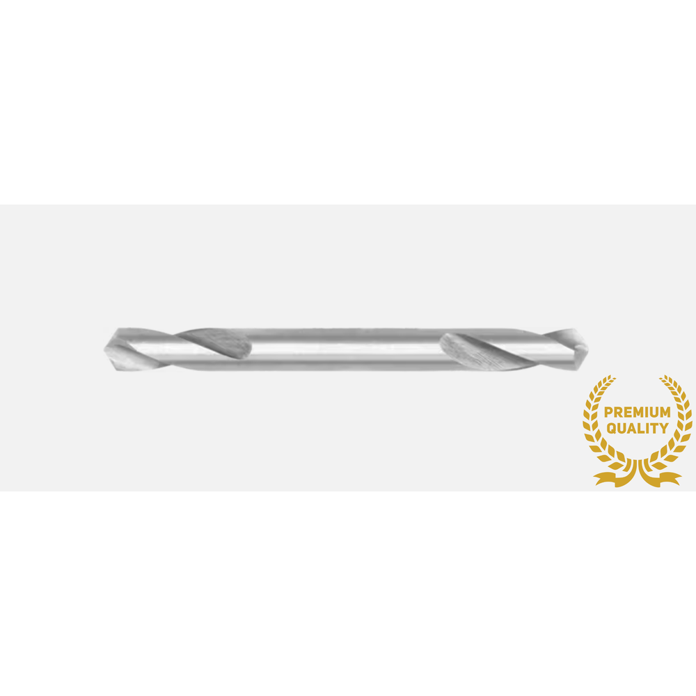 International Tools ECO PRO HSS Spiraalboor dubbelzijdig