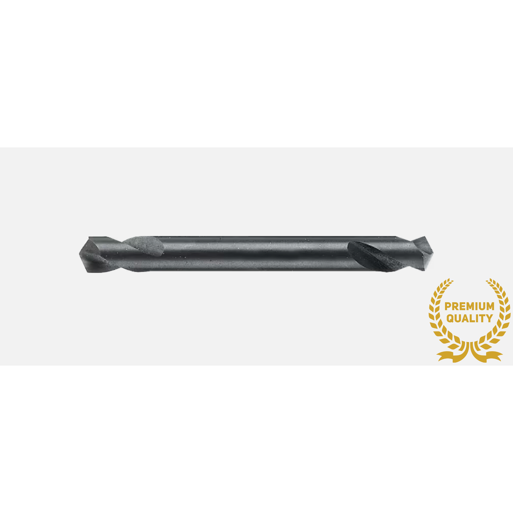 Phantom HSS Spiraalboor dubbelzijdig
