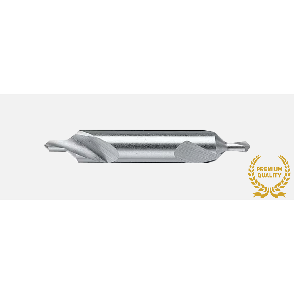 Phantom HSS Centerboor 90°