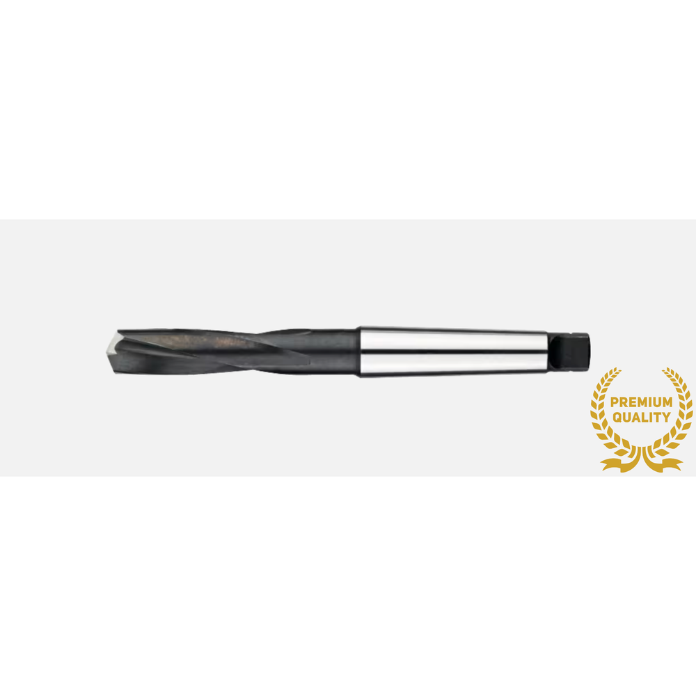 Phantom HSS-E 8% Spiraalboor Hardox, MK