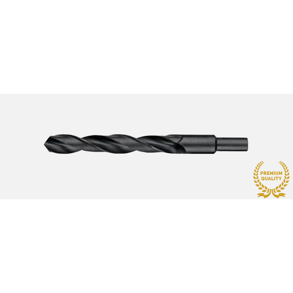 International Tools ECO HSS Spiraalboor gewalst, schacht 13 mm