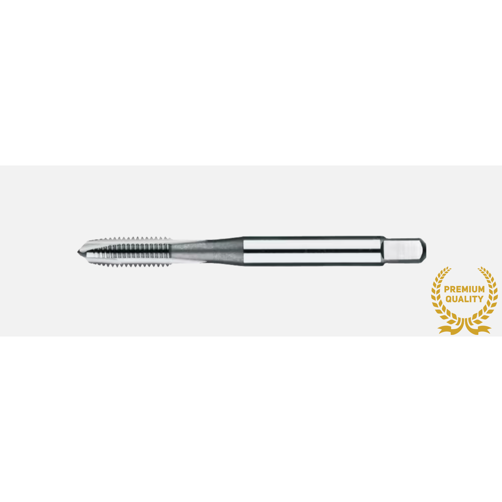 Phantom UNI HSS-E Machinetap DIN 371 Metrisch