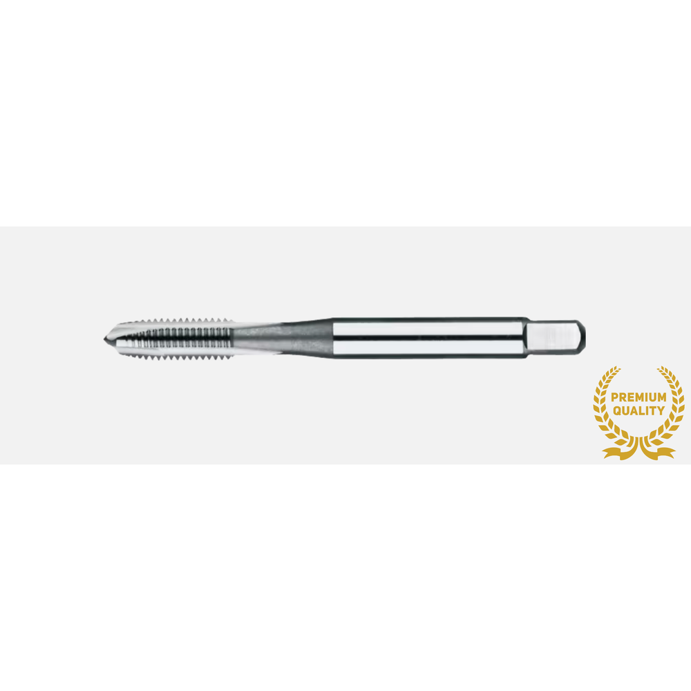 Phantom UNI HSS-E Machinetap DIN 371 Metrisch, Overmaats