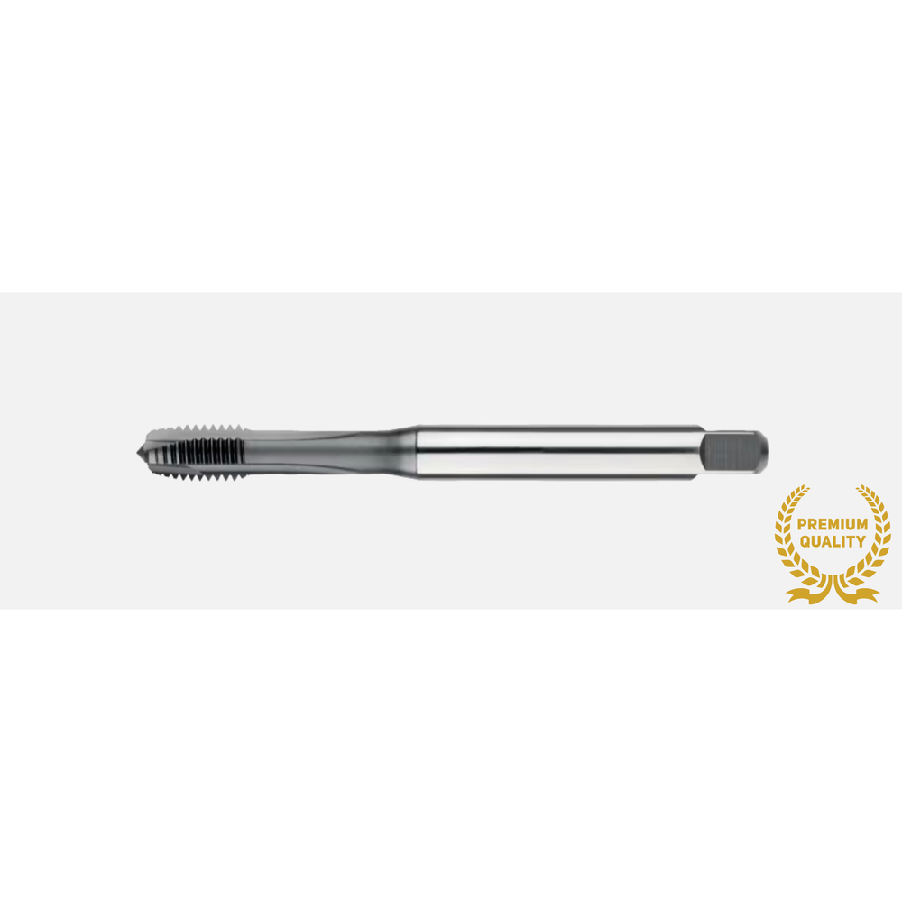 Phantom HSS-E PM Synchro Machinetap DIN 371 Metrisch, TiCN