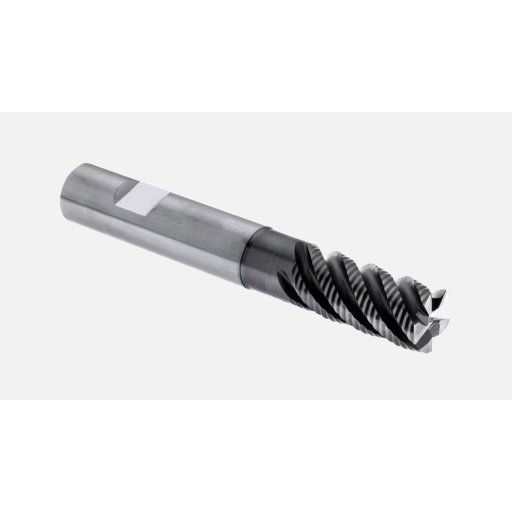 Phantom HP2 UNI volhardmetaal Ruwfrees 2xD/3xD AlCrN, fijn