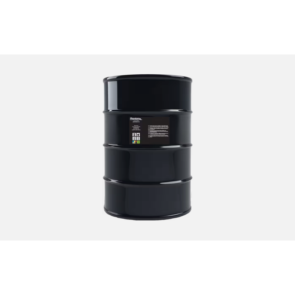 Phantom Universal Snijolie EP (Extreme Pressure), chloor- en silicoonvrij, op mineraaloliebasis