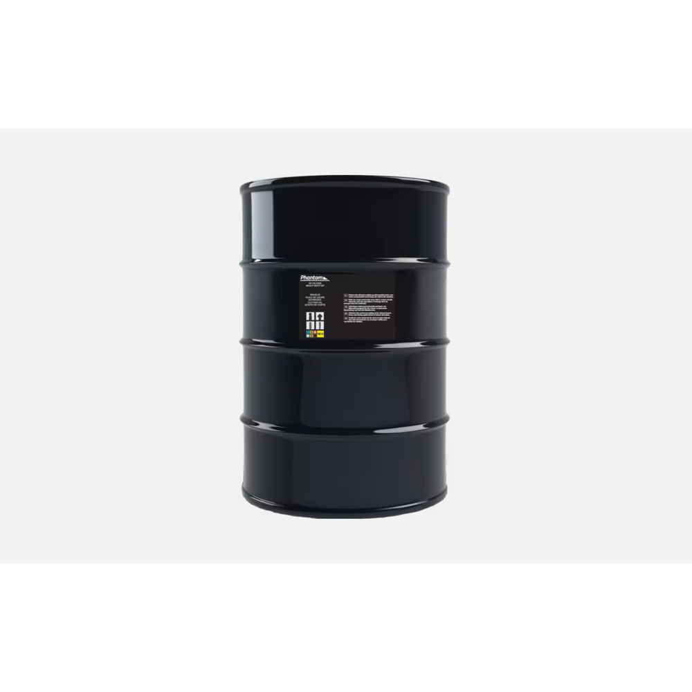 Phantom Heavy Duty Snijolie EP (Extreme Pressure), chloor- en silicoonvrij, op mineraaloliebasis