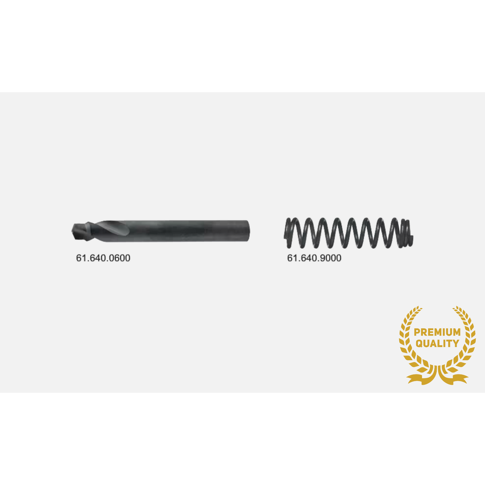 Phantom Toebehoren voor HM-tip Gatfrees 61.630