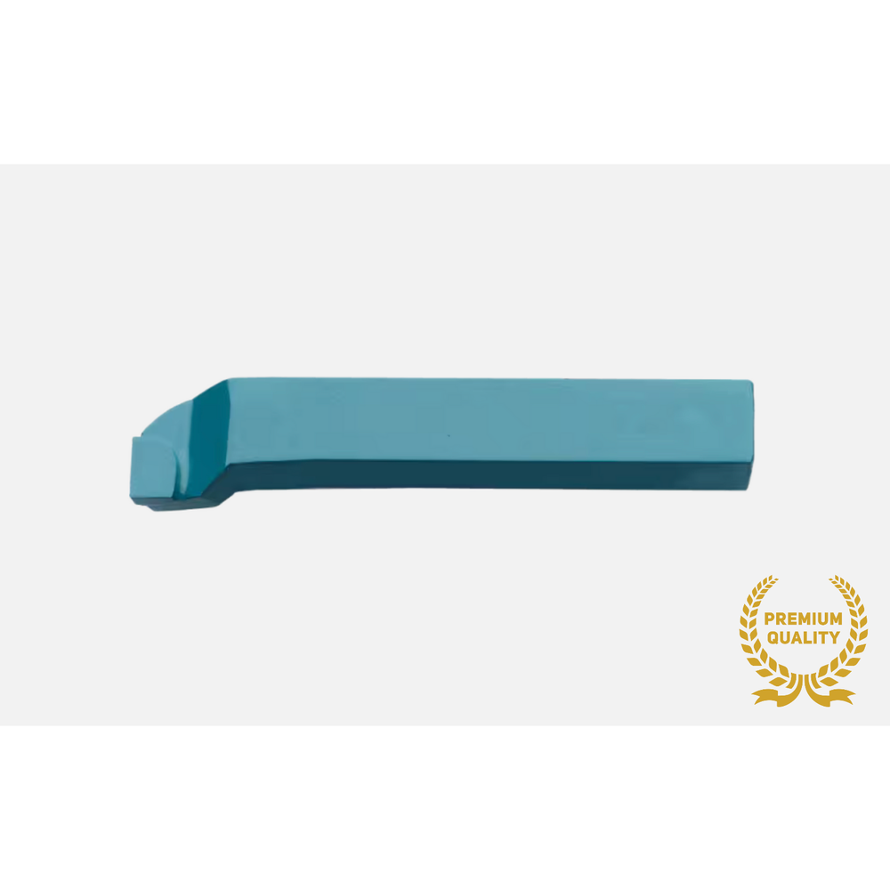 HM-tip Gebogen Vlakbeitel DIN 4977-ISO 5 rechts