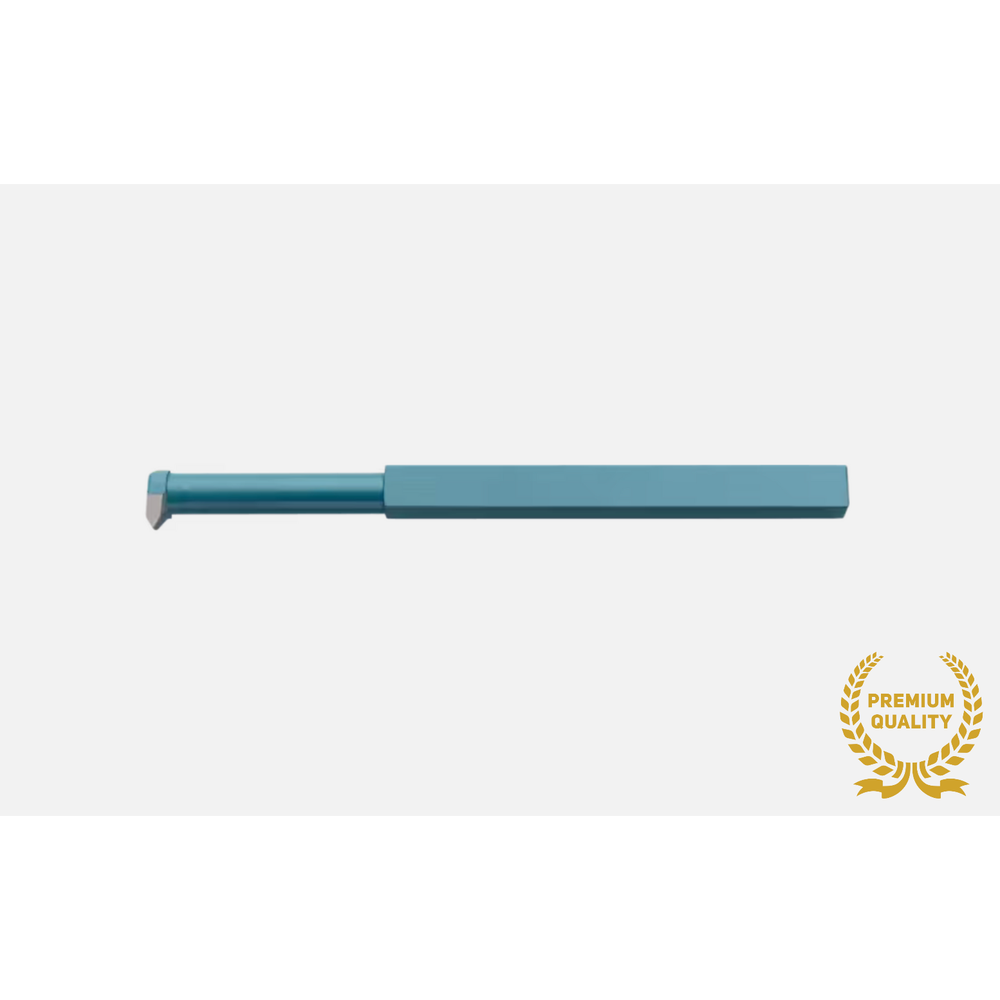 HM-tip Binnendraadsnijbeitel DIN 283-ISO 13 60°, rechts