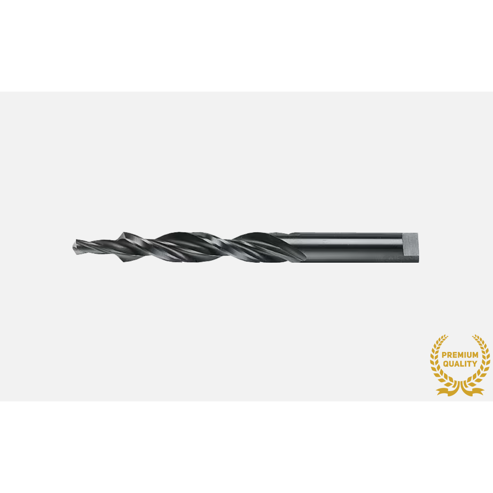 Phantom HSS Kerngat-spiraalboor DIN 8378 voor tapgaten, 90°